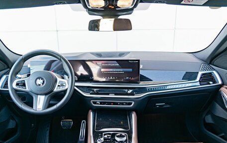 BMW X6, 2024 год, 12 990 000 рублей, 11 фотография