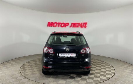 Volkswagen Golf Plus II, 2012 год, 825 000 рублей, 5 фотография