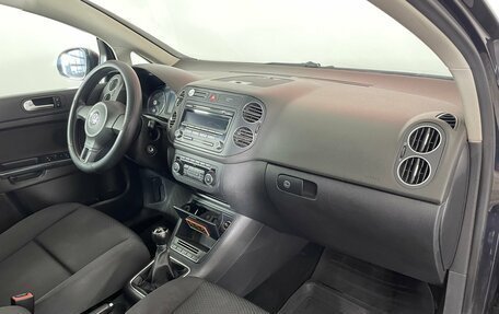 Volkswagen Golf Plus II, 2012 год, 825 000 рублей, 9 фотография