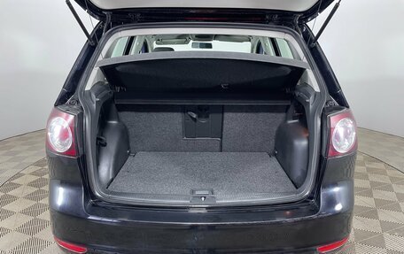 Volkswagen Golf Plus II, 2012 год, 825 000 рублей, 7 фотография