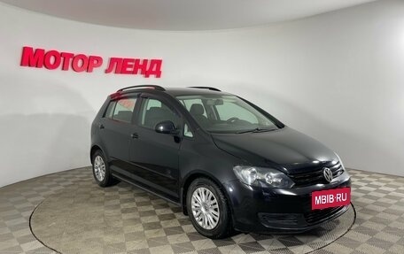 Volkswagen Golf Plus II, 2012 год, 825 000 рублей, 3 фотография