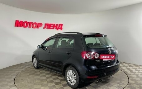Volkswagen Golf Plus II, 2012 год, 825 000 рублей, 6 фотография