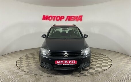 Volkswagen Golf Plus II, 2012 год, 825 000 рублей, 2 фотография