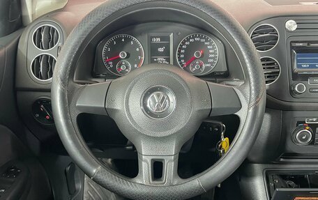 Volkswagen Golf Plus II, 2012 год, 825 000 рублей, 11 фотография