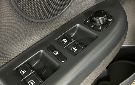 Volkswagen Golf Plus II, 2012 год, 825 000 рублей, 17 фотография