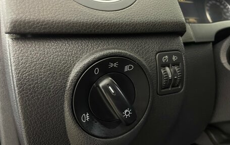 Volkswagen Golf Plus II, 2012 год, 825 000 рублей, 18 фотография