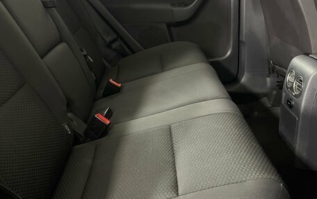 Volkswagen Golf Plus II, 2012 год, 825 000 рублей, 19 фотография