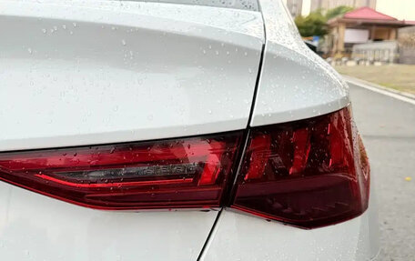 Audi A3, 2022 год, 1 860 000 рублей, 4 фотография