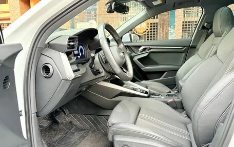 Audi A3, 2022 год, 1 860 000 рублей, 6 фотография