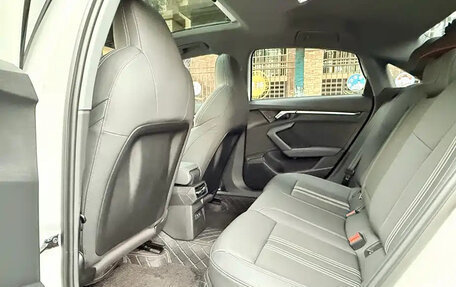 Audi A3, 2022 год, 1 860 000 рублей, 2 фотография