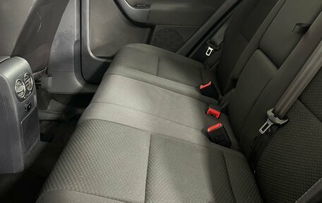 Volkswagen Golf Plus II, 2012 год, 825 000 рублей, 20 фотография