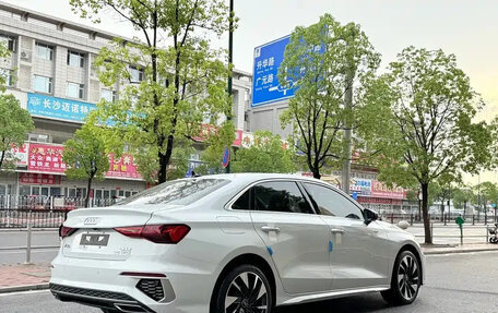 Audi A3, 2022 год, 1 860 000 рублей, 3 фотография