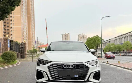 Audi A3, 2022 год, 1 860 000 рублей, 7 фотография