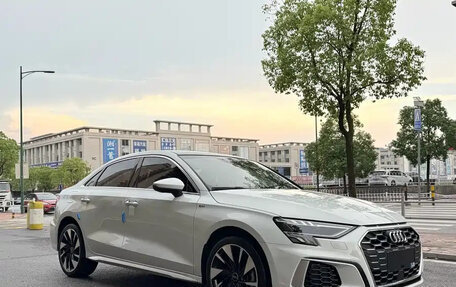 Audi A3, 2022 год, 1 860 000 рублей, 8 фотография