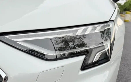 Audi A3, 2022 год, 1 860 000 рублей, 11 фотография