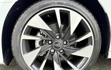 Audi A3, 2022 год, 1 860 000 рублей, 12 фотография