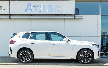 BMW X3, 2025 год, 8 190 000 рублей, 5 фотография