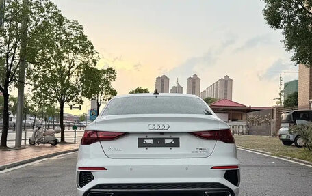 Audi A3, 2022 год, 1 860 000 рублей, 13 фотография