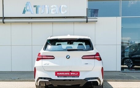 BMW X3, 2025 год, 8 190 000 рублей, 9 фотография