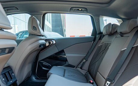 BMW X3, 2025 год, 8 190 000 рублей, 15 фотография