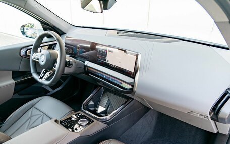 BMW X3, 2025 год, 8 190 000 рублей, 13 фотография