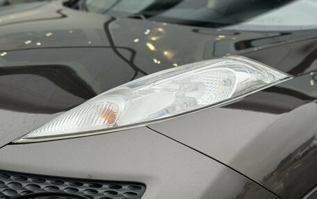 Nissan Juke II, 2011 год, 860 000 рублей, 7 фотография