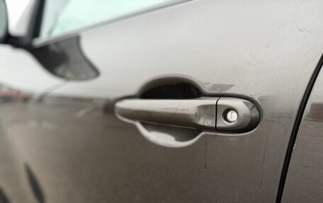 Nissan Juke II, 2011 год, 860 000 рублей, 10 фотография