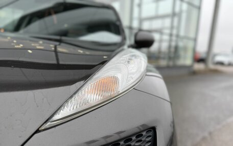 Nissan Juke II, 2011 год, 860 000 рублей, 8 фотография