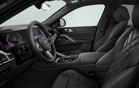 BMW X6, 2025 год, 16 390 000 рублей, 2 фотография