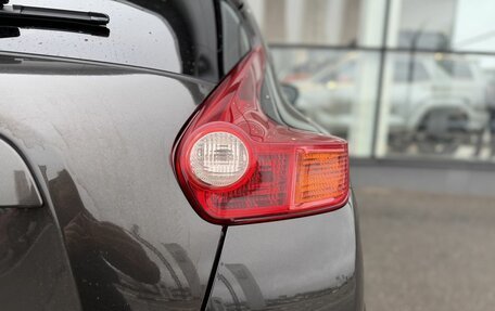 Nissan Juke II, 2011 год, 860 000 рублей, 9 фотография