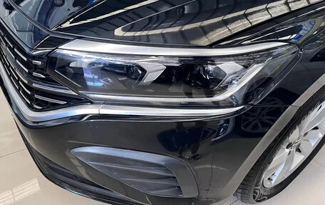 Volkswagen Passat B8 рестайлинг, 2022 год, 1 520 000 рублей, 4 фотография