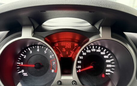 Nissan Juke II, 2011 год, 860 000 рублей, 13 фотография