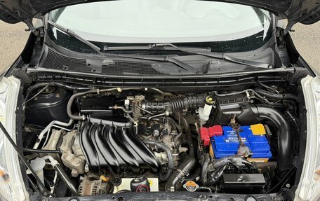 Nissan Juke II, 2011 год, 860 000 рублей, 12 фотография