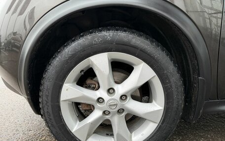 Nissan Juke II, 2011 год, 860 000 рублей, 11 фотография