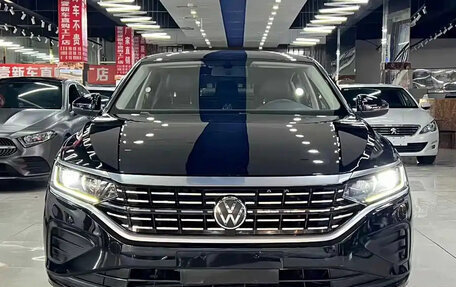 Volkswagen Passat B8 рестайлинг, 2022 год, 1 520 000 рублей, 17 фотография