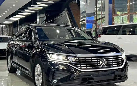 Volkswagen Passat B8 рестайлинг, 2022 год, 1 520 000 рублей, 16 фотография
