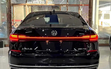 Volkswagen Passat B8 рестайлинг, 2022 год, 1 520 000 рублей, 14 фотография