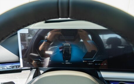 BMW 5 серия, 2025 год, 9 890 000 рублей, 11 фотография