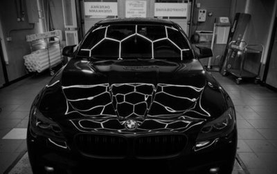 BMW 5 серия, 2011 год, 1 550 000 рублей, 1 фотография