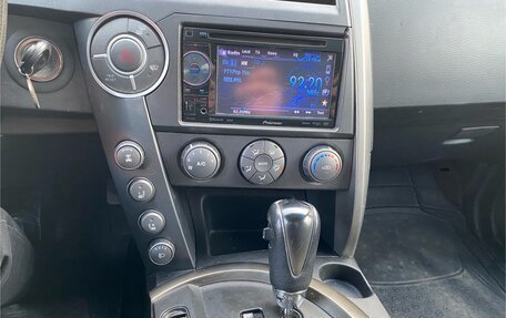 SsangYong Kyron I, 2012 год, 525 000 рублей, 9 фотография