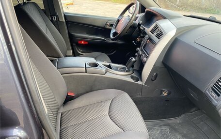 SsangYong Kyron I, 2012 год, 525 000 рублей, 7 фотография