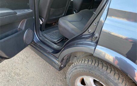 SsangYong Kyron I, 2012 год, 525 000 рублей, 5 фотография