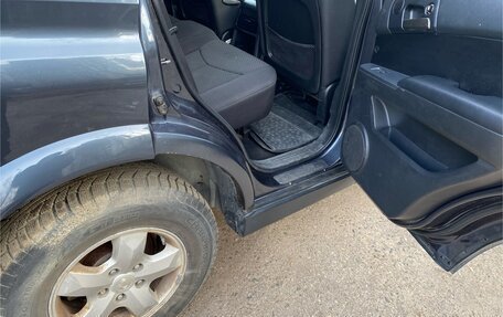 SsangYong Kyron I, 2012 год, 525 000 рублей, 6 фотография