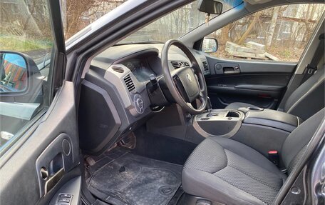 SsangYong Kyron I, 2012 год, 525 000 рублей, 8 фотография