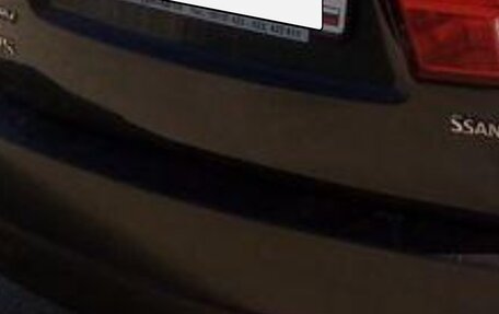 SsangYong Kyron I, 2012 год, 525 000 рублей, 11 фотография