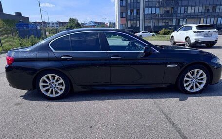 BMW 5 серия, 2011 год, 1 550 000 рублей, 2 фотография