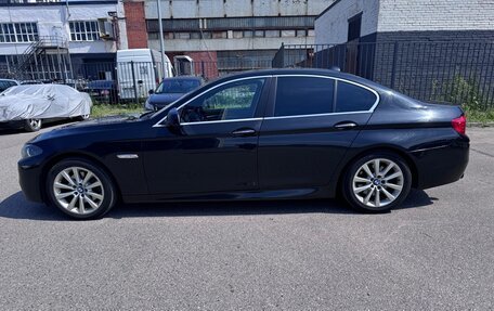 BMW 5 серия, 2011 год, 1 550 000 рублей, 3 фотография
