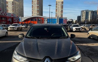 Renault Arkana I, 2019 год, 1 500 000 рублей, 1 фотография