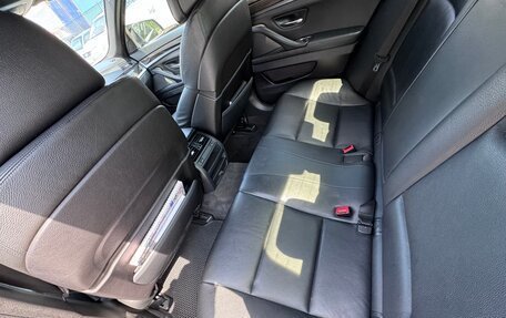 BMW 5 серия, 2011 год, 1 550 000 рублей, 7 фотография