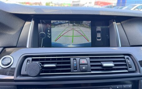 BMW 5 серия, 2011 год, 1 550 000 рублей, 13 фотография